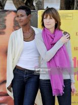 Waris Dirie