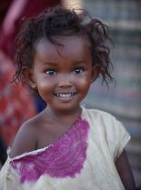 Waris Dirie photo