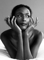 Waris Dirie photo