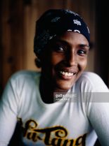 Waris Dirie photo