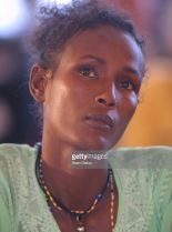 Waris Dirie photo