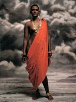 Waris Dirie