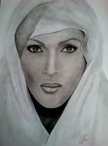 Waris Dirie