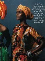 Waris Dirie