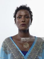 Waris Dirie