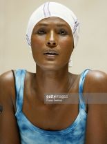 Waris Dirie
