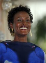 Waris Dirie