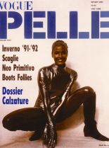 Waris Dirie
