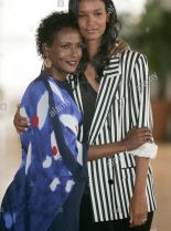 Waris Dirie