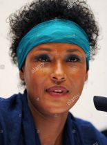 Waris Dirie