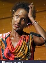 Waris Dirie