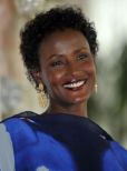 Waris Dirie