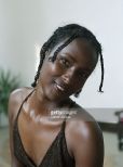 Waris Dirie