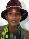 Waris Dirie