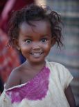 Waris Dirie