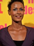 Waris Dirie