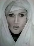 Waris Dirie