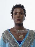Waris Dirie