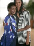 Waris Dirie