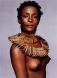 Waris Dirie