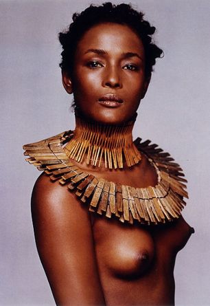 Waris Dirie