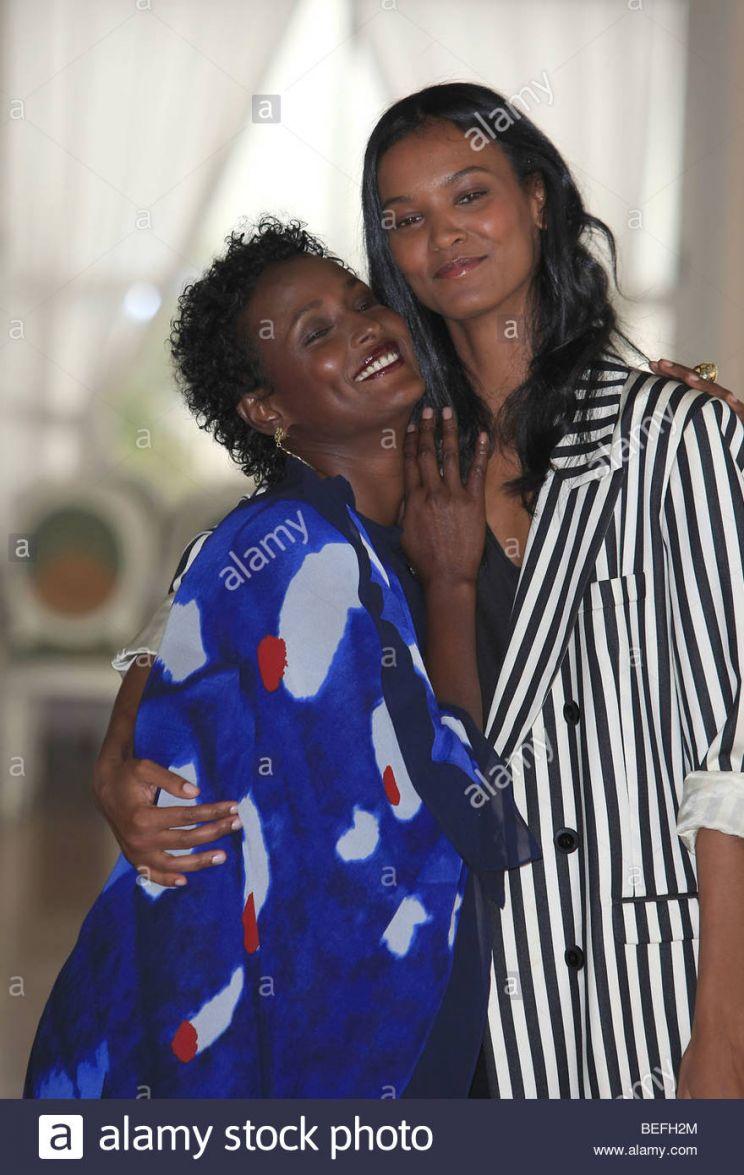 Waris Dirie