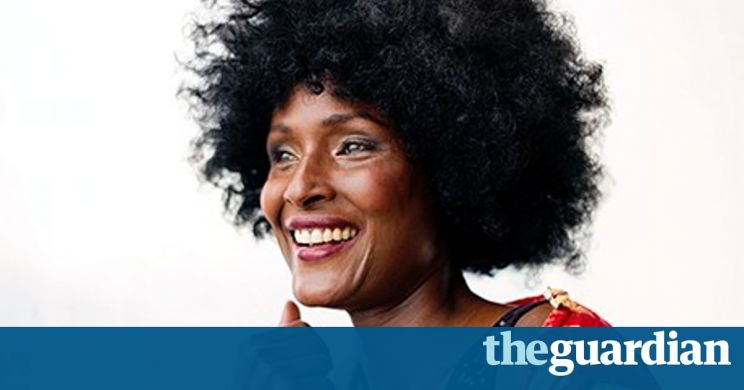 Waris Dirie
