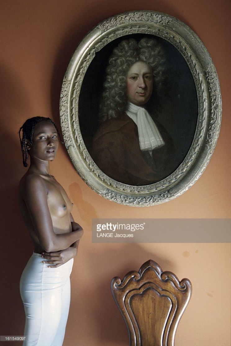Waris Dirie