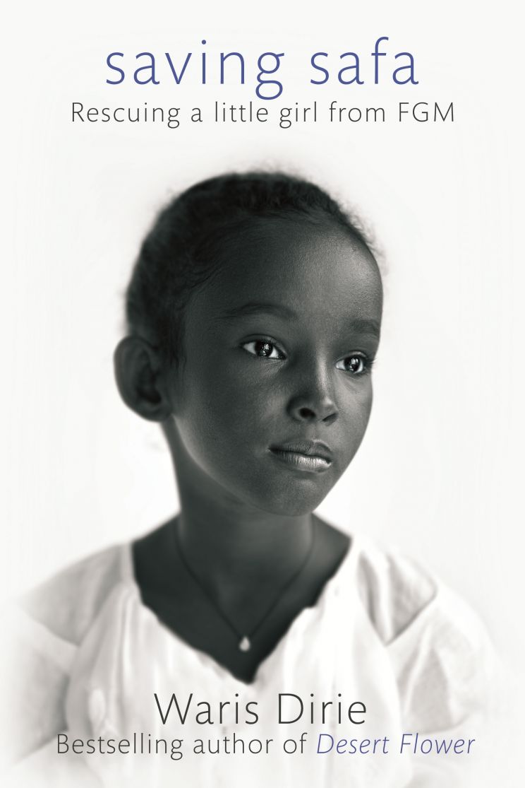 Waris Dirie