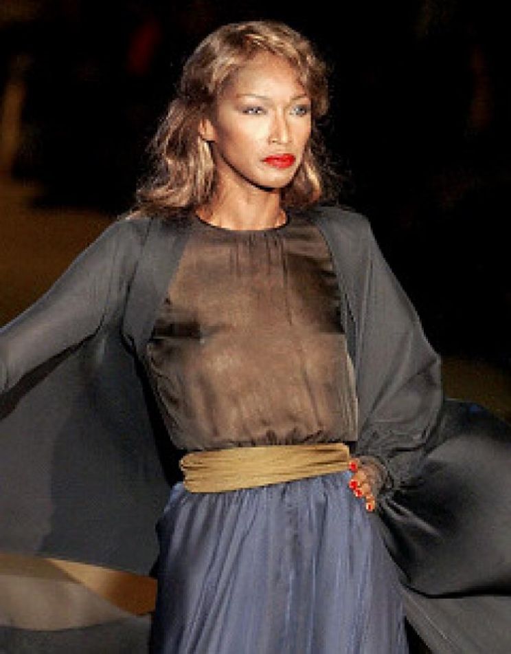 Waris Dirie