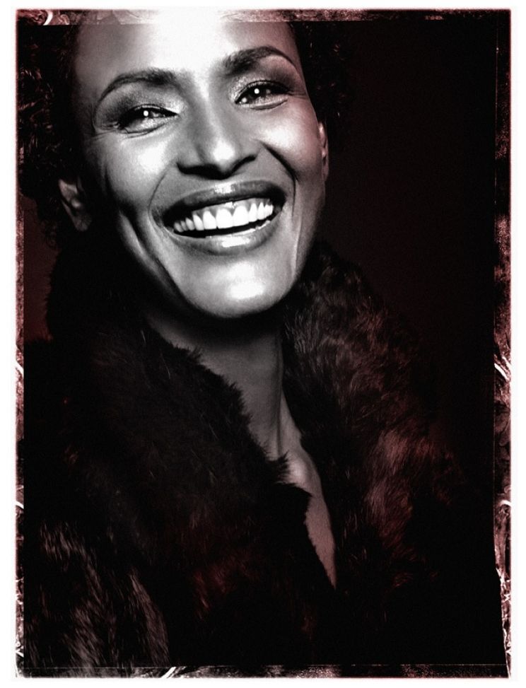 Waris Dirie