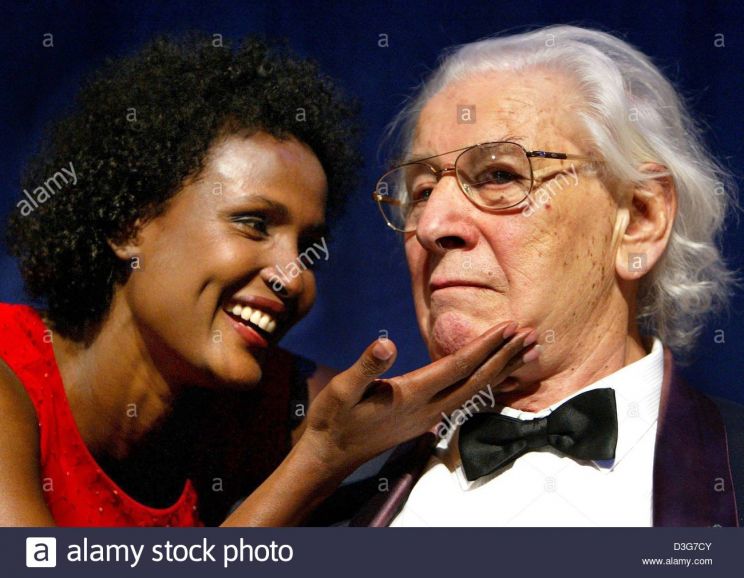 Waris Dirie