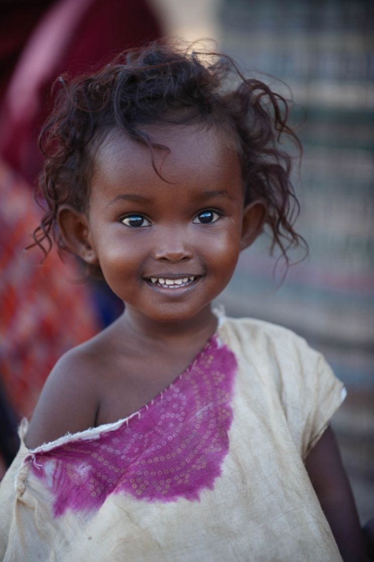 Waris Dirie
