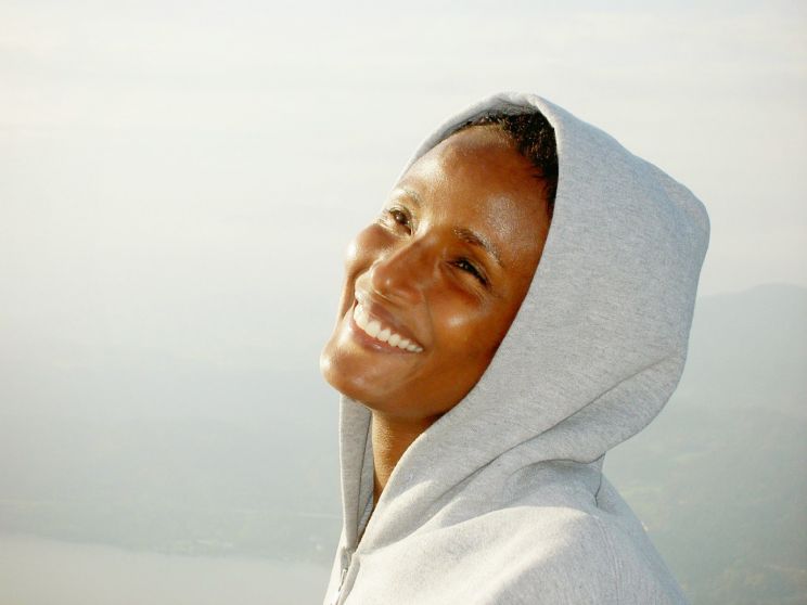 Waris Dirie