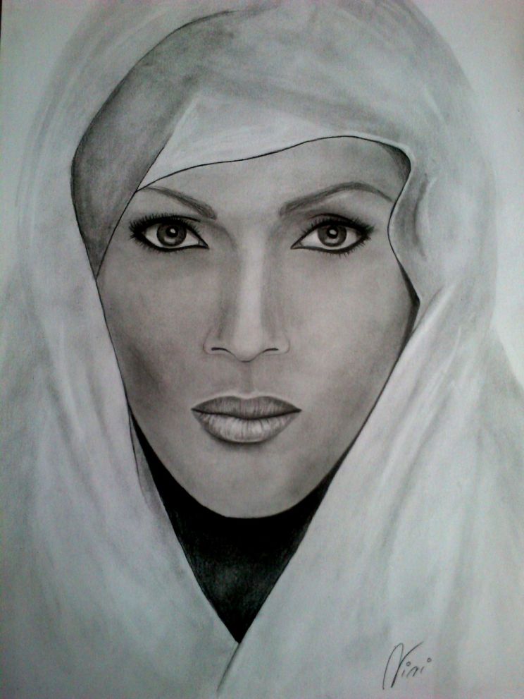 Waris Dirie