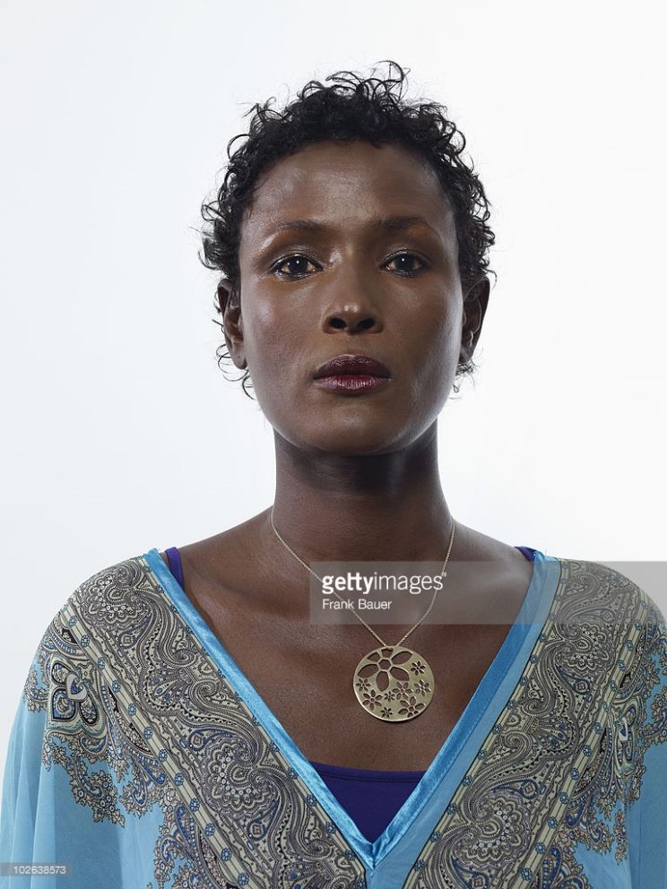 Waris Dirie