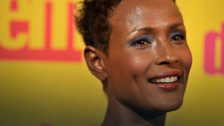 Waris Dirie