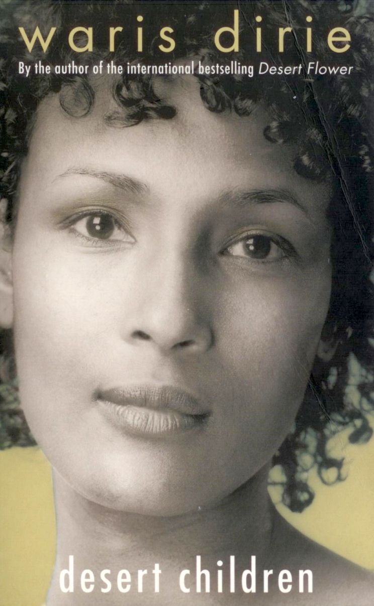 Waris Dirie