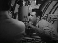 Warner Anderson