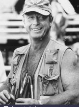 Warner Anderson photo
