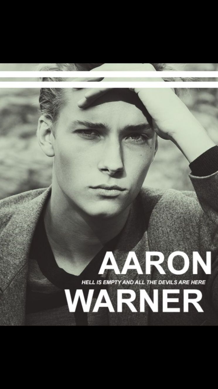 Warner Anderson