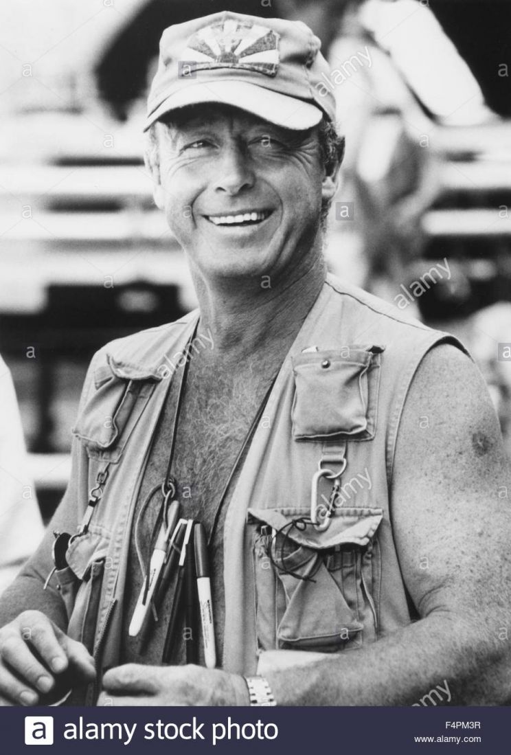 Warner Anderson