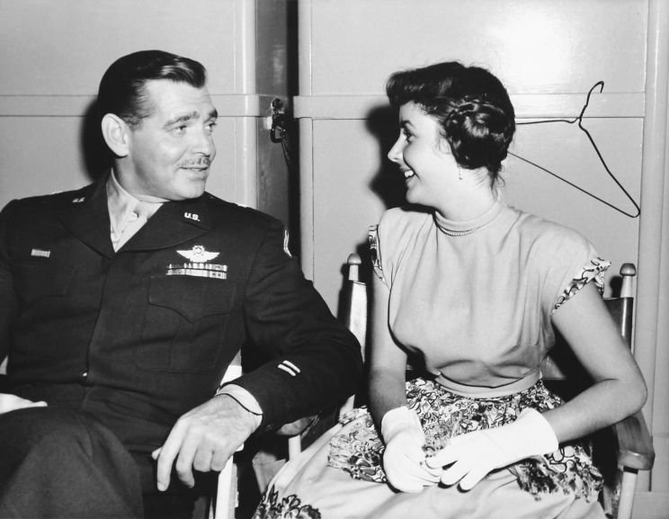 Warner Anderson