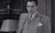 Warner Baxter