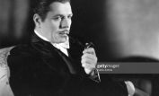 Warner Baxter