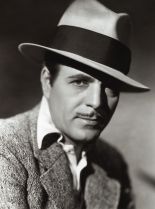 Warner Baxter