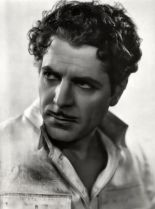 Warner Baxter