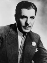 Warner Baxter