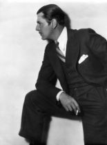 Warner Baxter