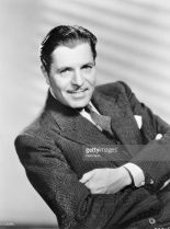 Warner Baxter